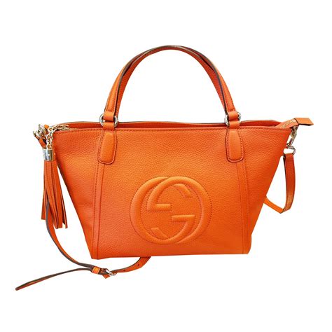 sac gucci orange|gucci bag malaysia.